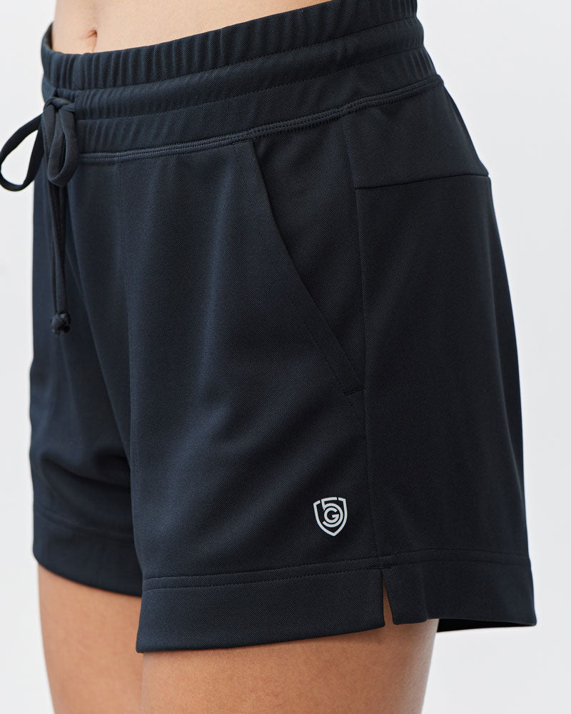 Advance 4.5" Knit Short