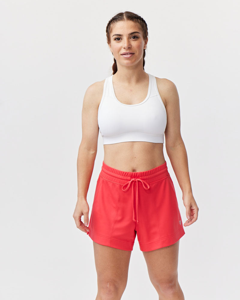 Advance 4.5" Knit Short