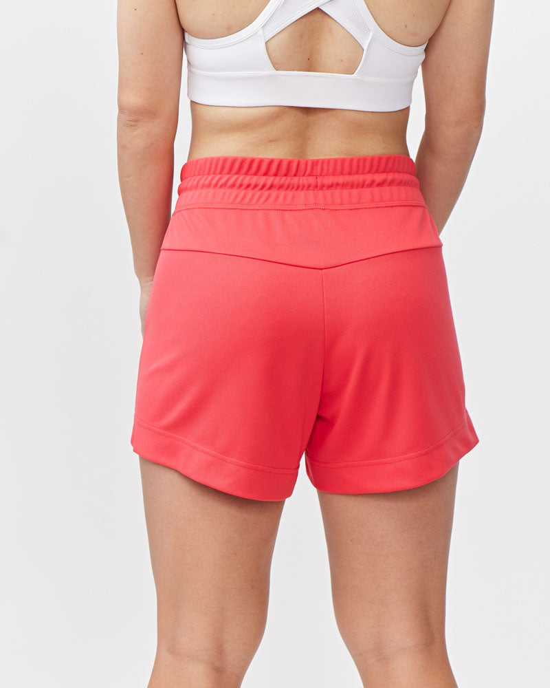 Advance 4.5" Knit Short