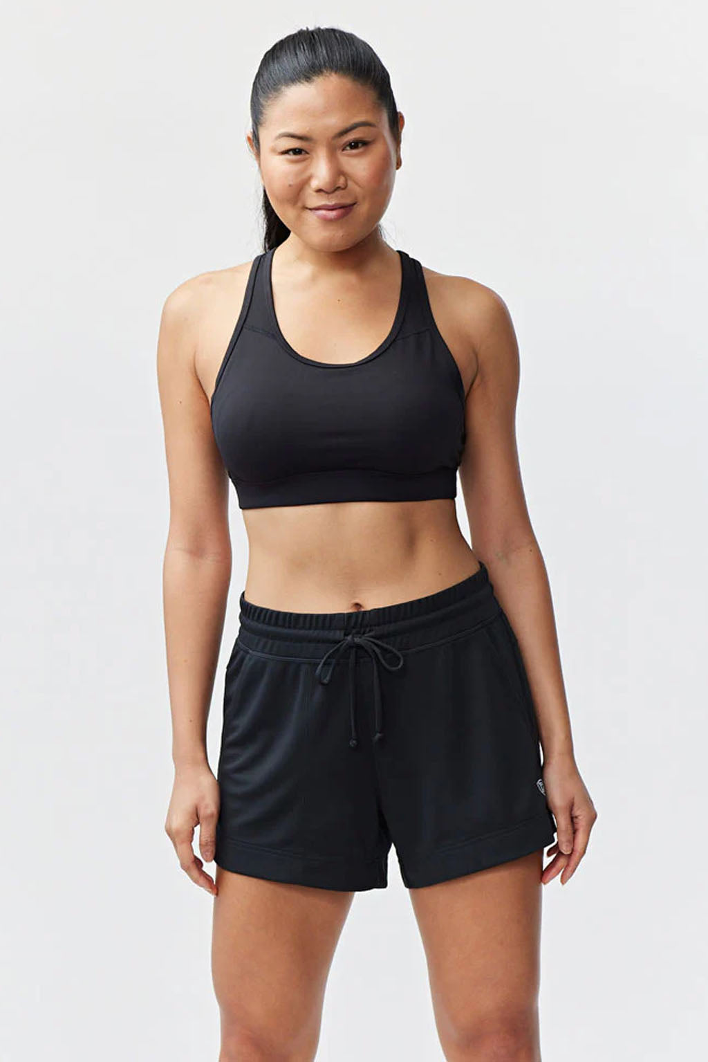 Advance 4.5" Knit Short