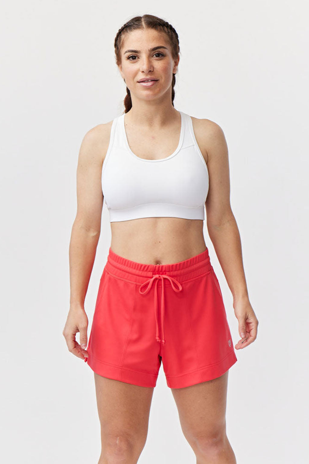 Advance 4.5" Knit Short