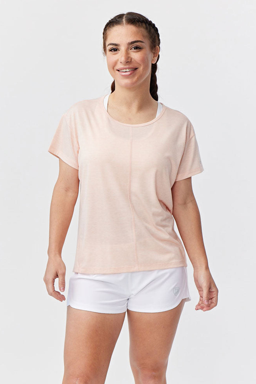 Everyday Women's Performance Workout Top