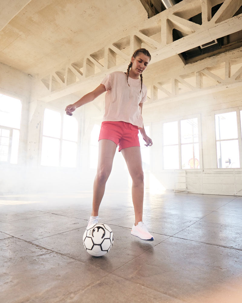 Advance 4.5" Knit Short