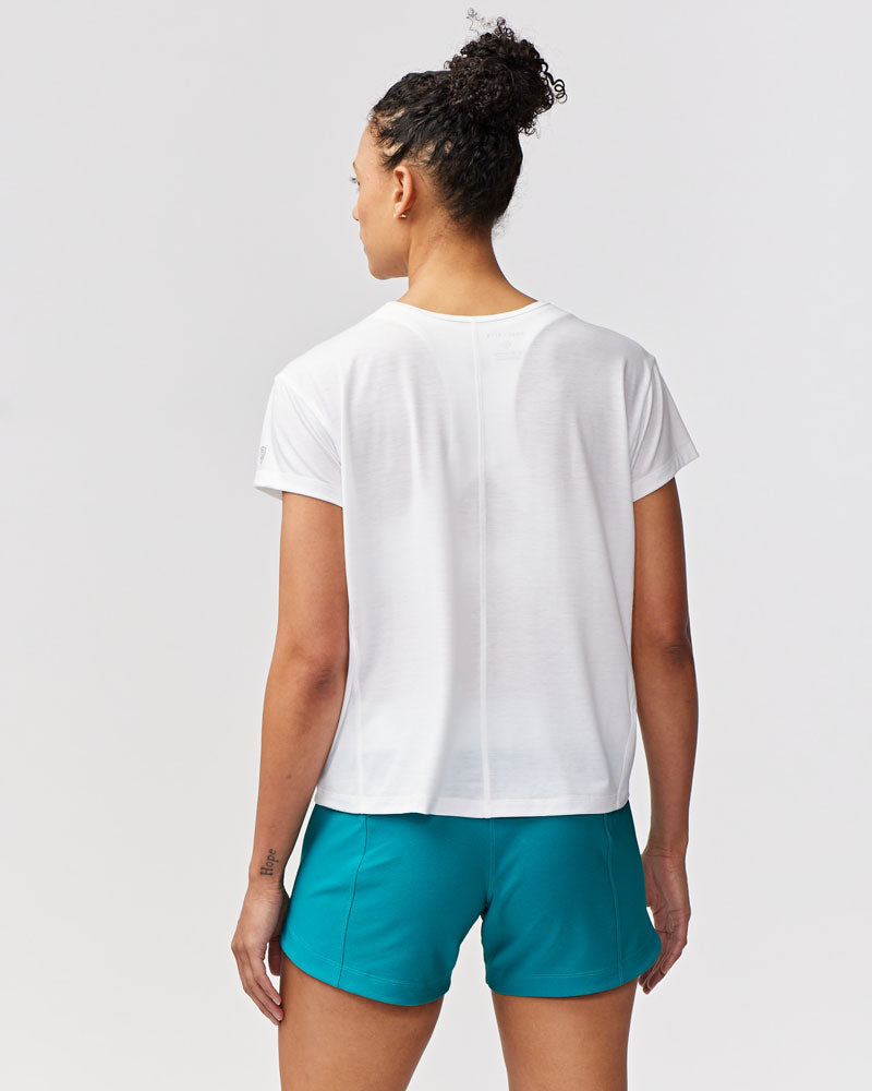 Everyday Women's Performance Workout Top