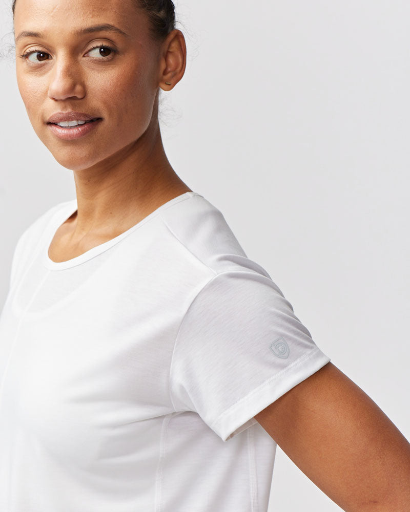 Everyday Women's Performance Workout Top